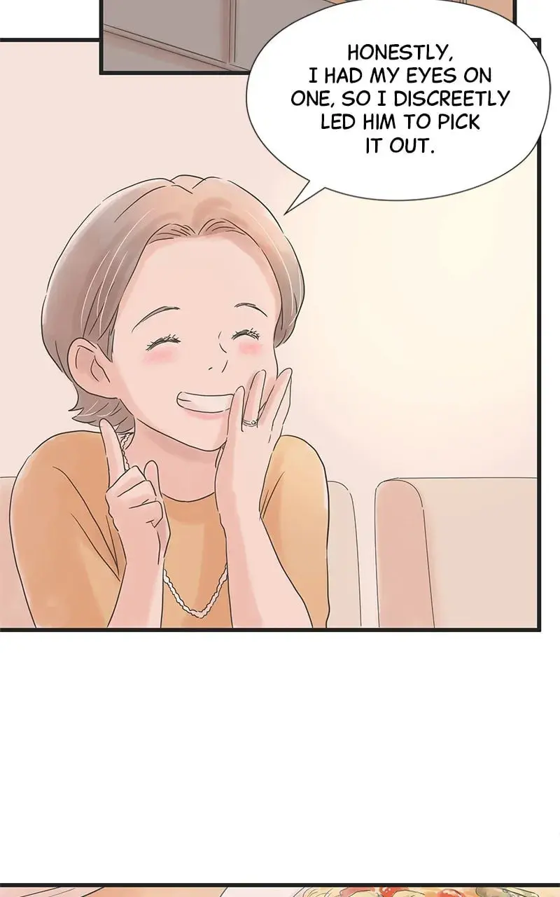 It Rains On Precious Days - Chapter 50 - Page 40