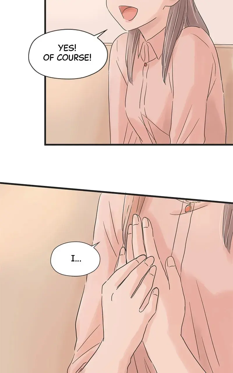 It Rains On Precious Days - Chapter 50 - Page 42