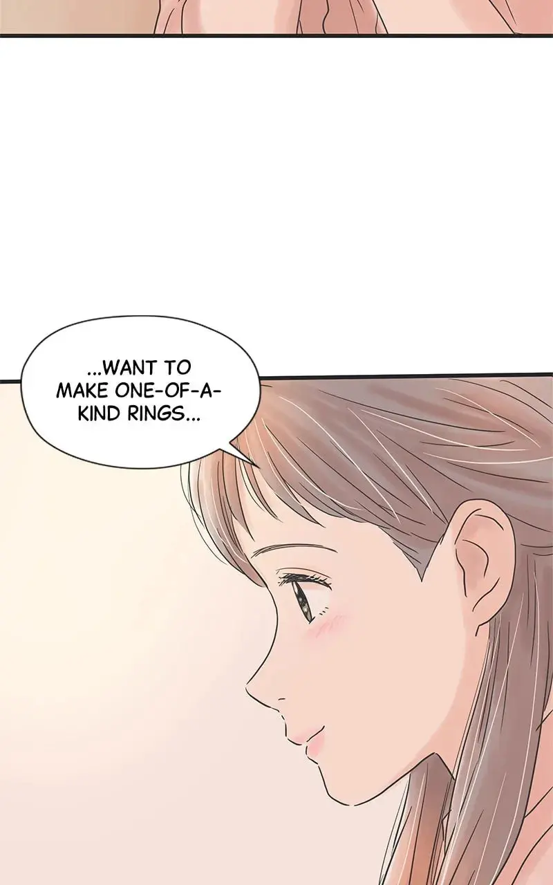 It Rains On Precious Days - Chapter 50 - Page 43