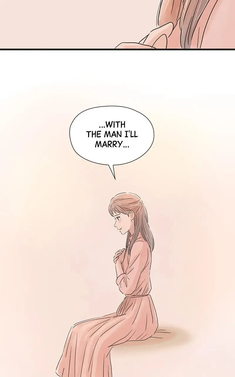 It Rains On Precious Days - Chapter 50 - Page 44