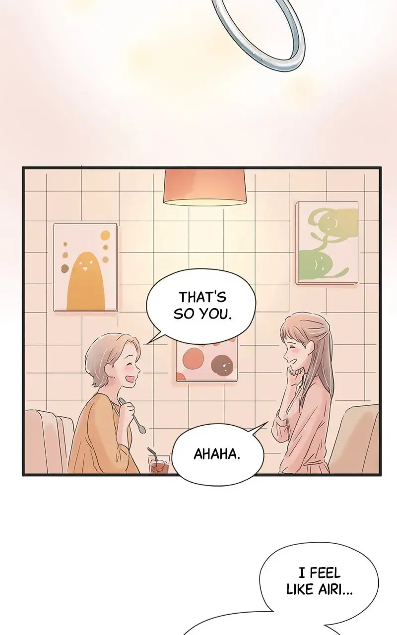 It Rains On Precious Days - Chapter 50 - Page 46