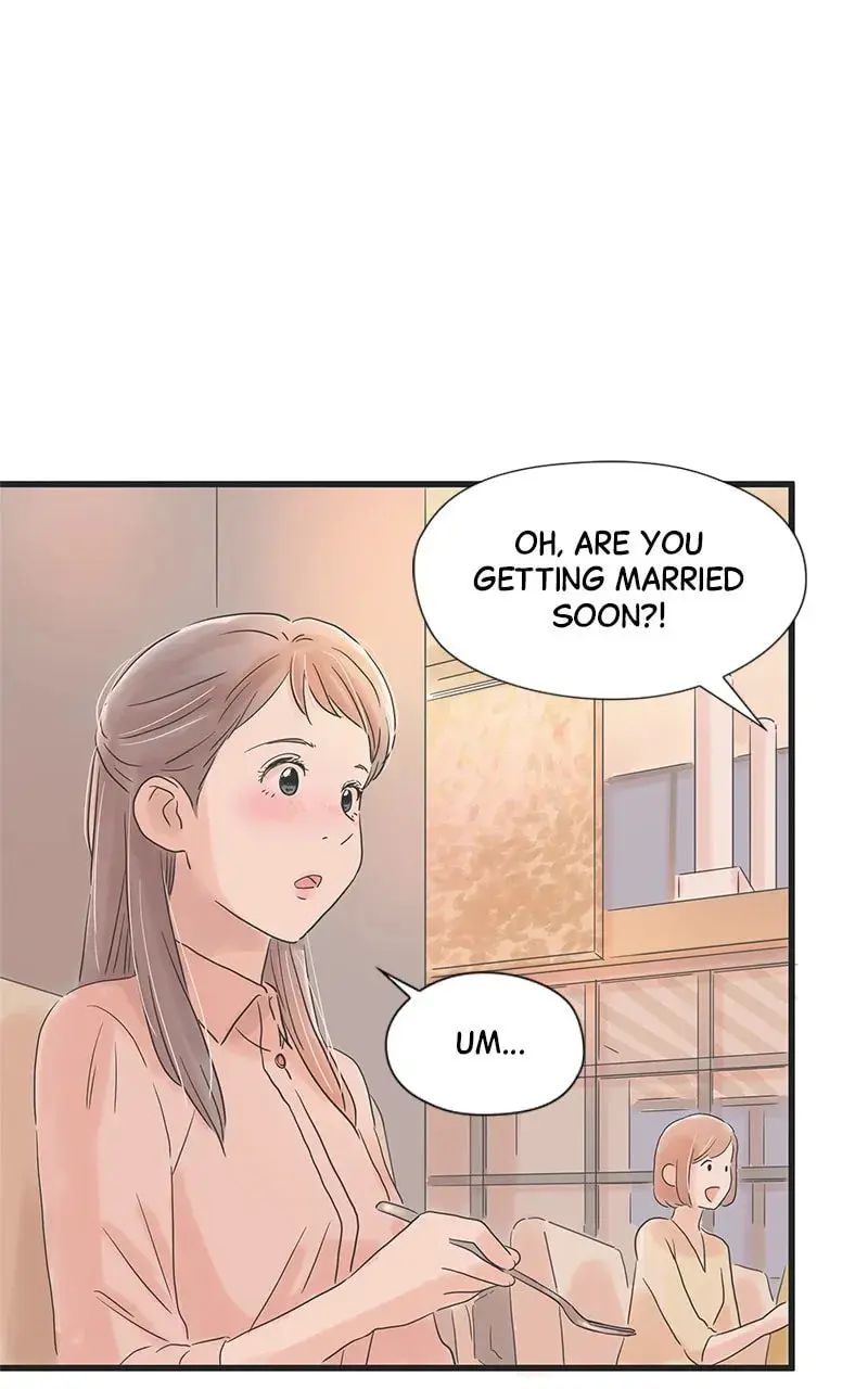 It Rains On Precious Days - Chapter 50 - Page 49