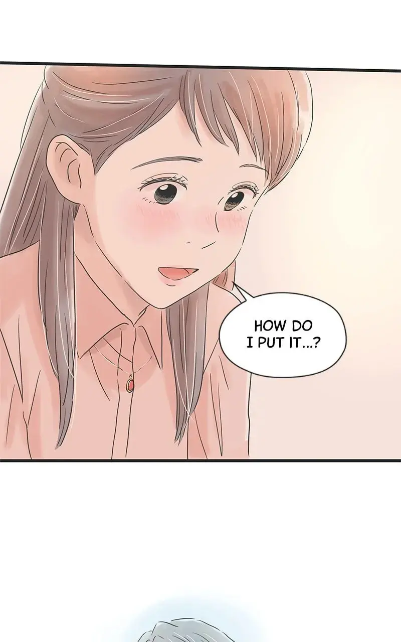 It Rains On Precious Days - Chapter 50 - Page 50