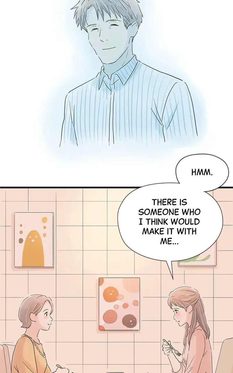 It Rains On Precious Days - Chapter 50 - Page 51