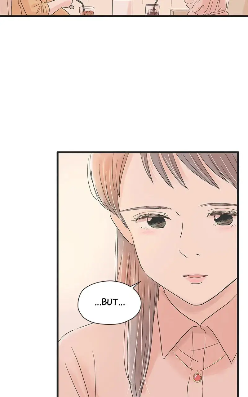It Rains On Precious Days - Chapter 50 - Page 52