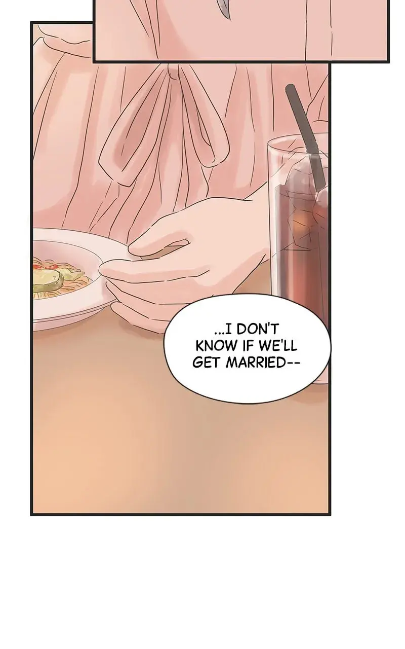 It Rains On Precious Days - Chapter 50 - Page 53