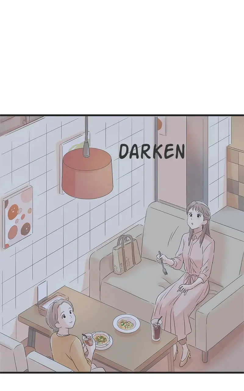 It Rains On Precious Days - Chapter 50 - Page 54