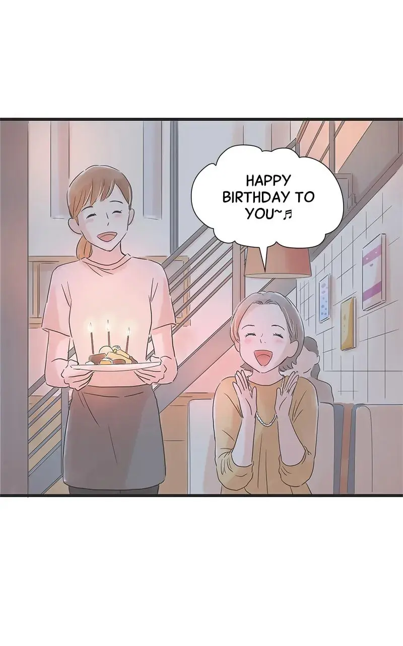 It Rains On Precious Days - Chapter 50 - Page 56