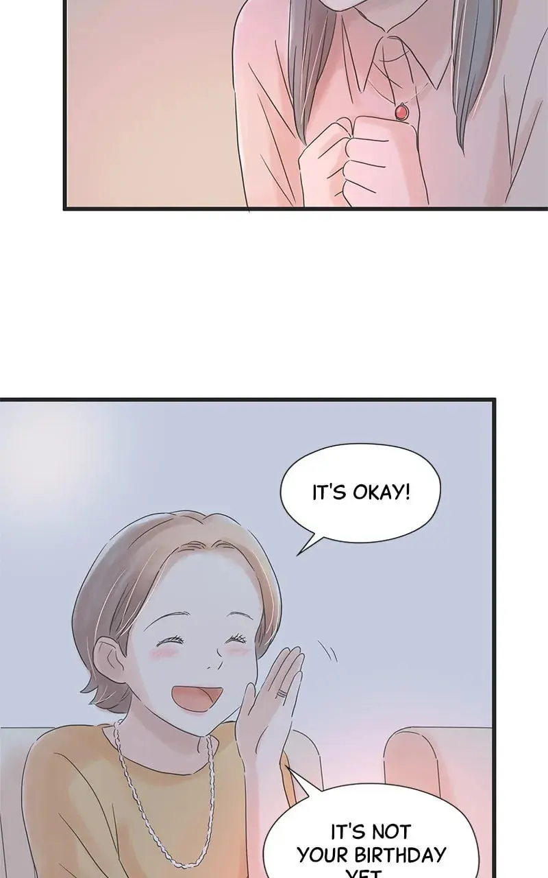 It Rains On Precious Days - Chapter 50 - Page 60
