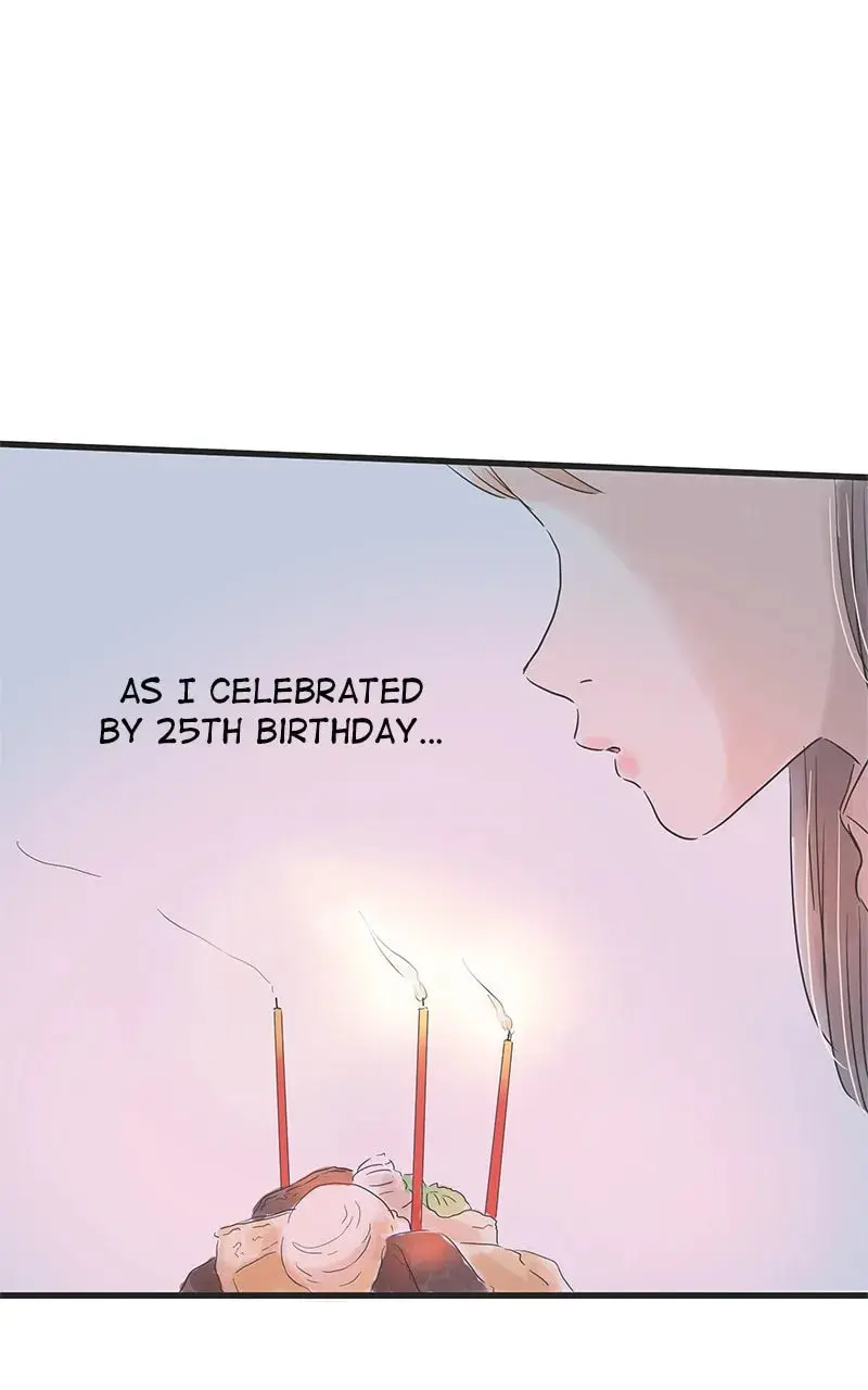 It Rains On Precious Days - Chapter 50 - Page 63