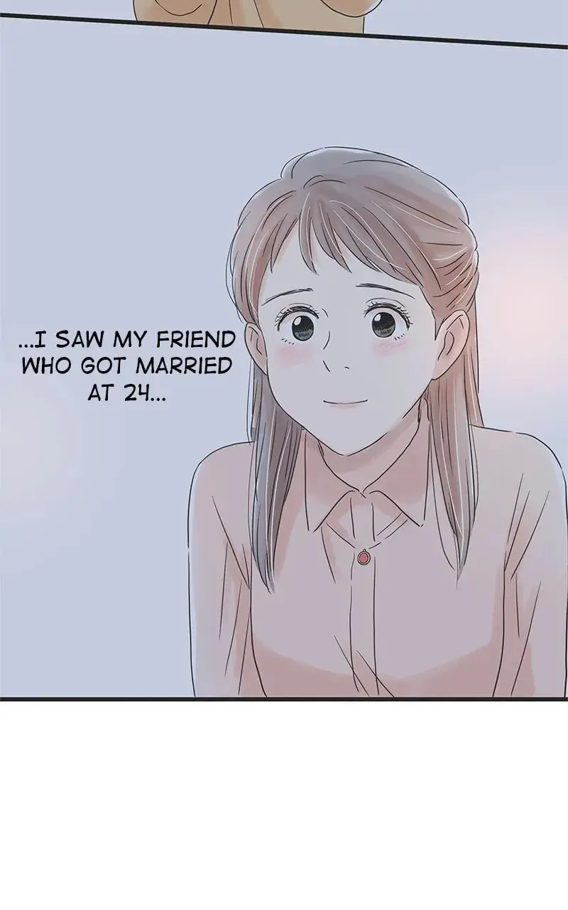 It Rains On Precious Days - Chapter 50 - Page 65