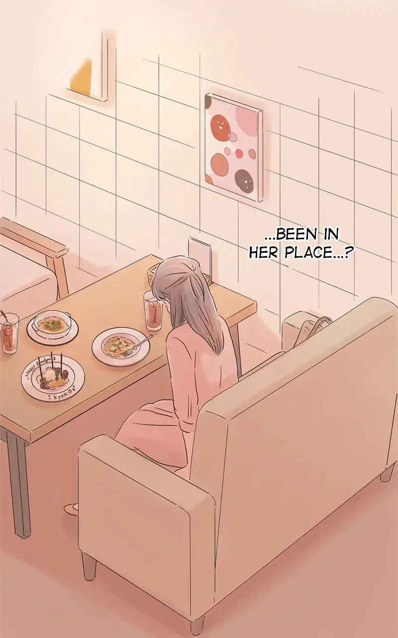 It Rains On Precious Days - Chapter 50 - Page 68