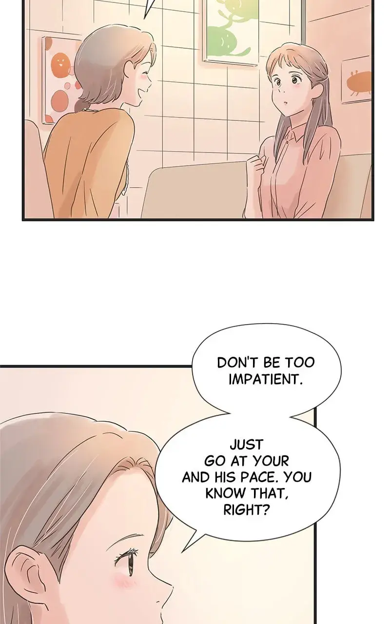 It Rains On Precious Days - Chapter 50 - Page 71
