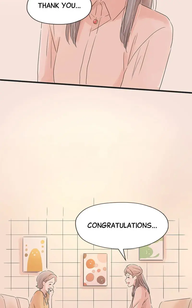 It Rains On Precious Days - Chapter 50 - Page 73