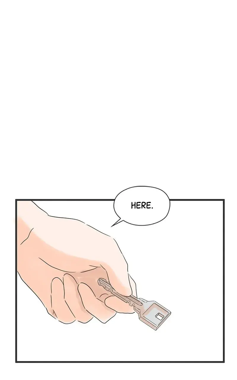 It Rains On Precious Days - Chapter 51 - Page 1