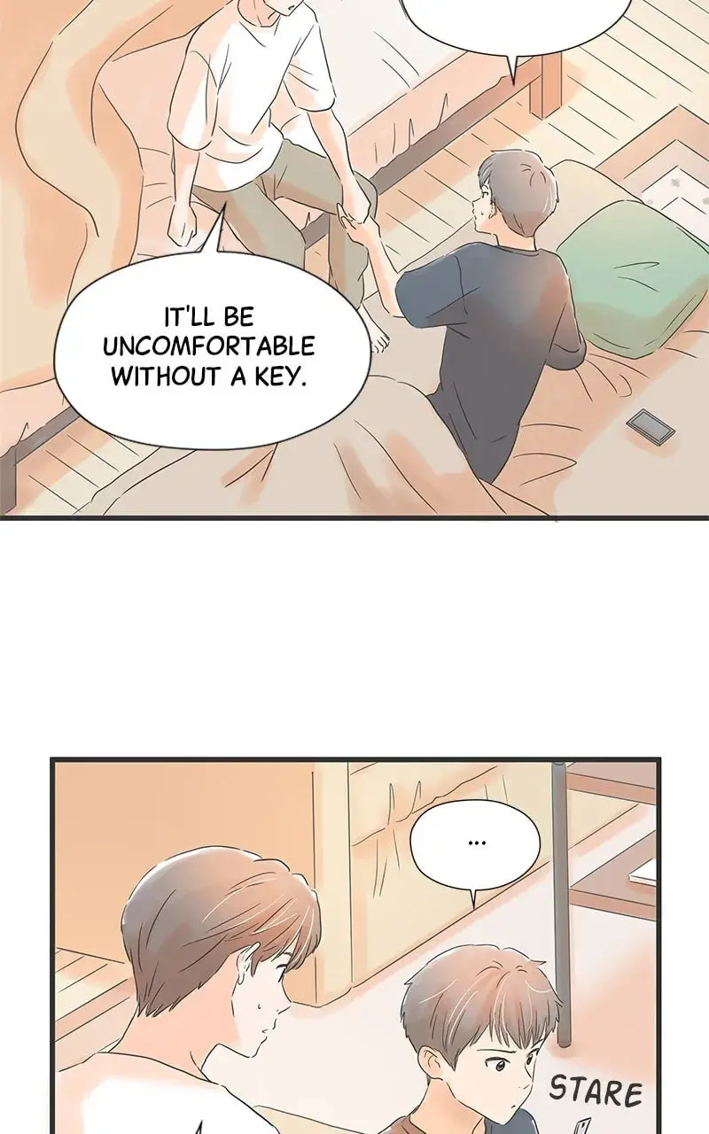 It Rains On Precious Days - Chapter 51 - Page 3