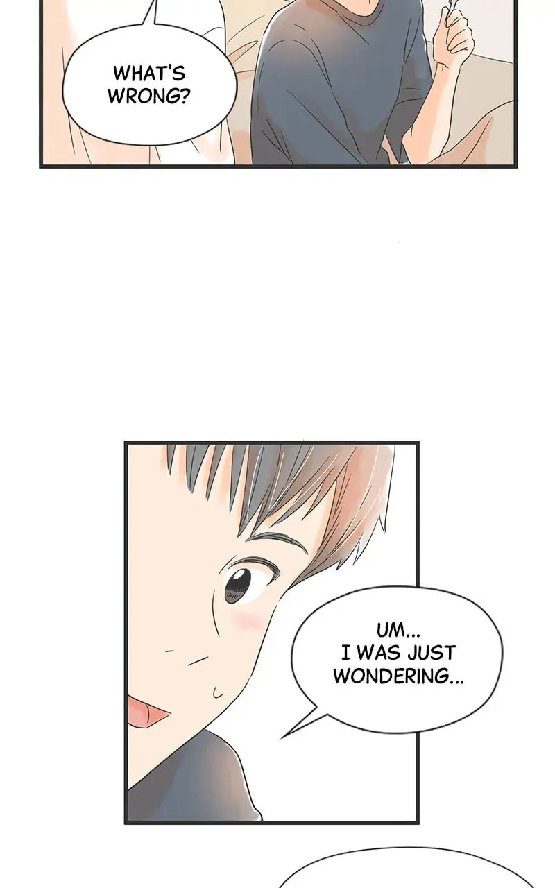 It Rains On Precious Days - Chapter 51 - Page 4