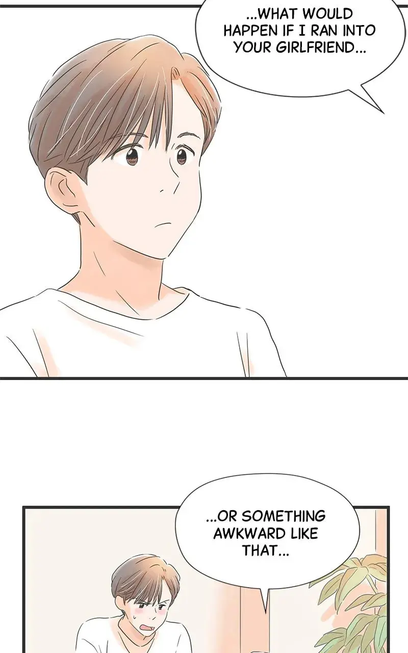 It Rains On Precious Days - Chapter 51 - Page 5