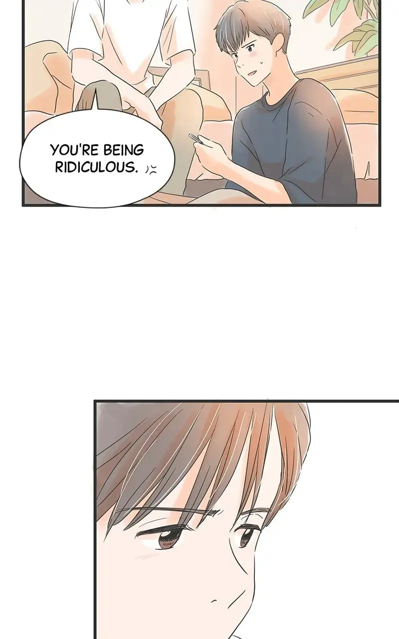 It Rains On Precious Days - Chapter 51 - Page 6