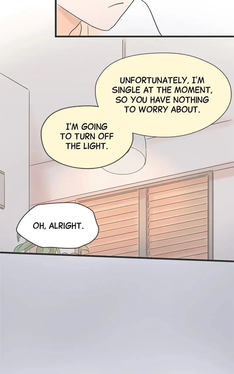 It Rains On Precious Days - Chapter 51 - Page 7