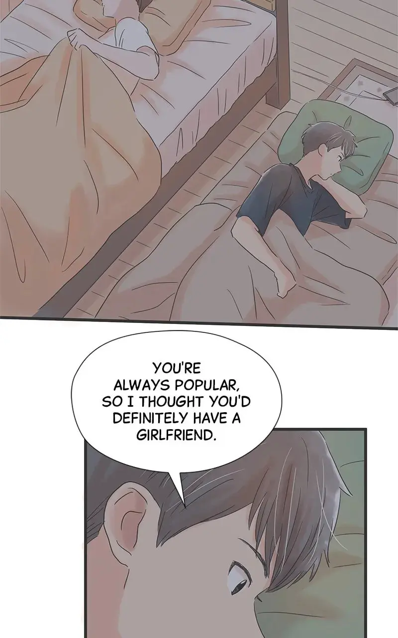 It Rains On Precious Days - Chapter 51 - Page 10