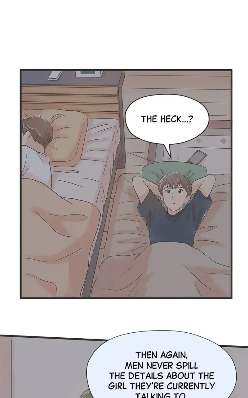 It Rains On Precious Days - Chapter 51 - Page 15