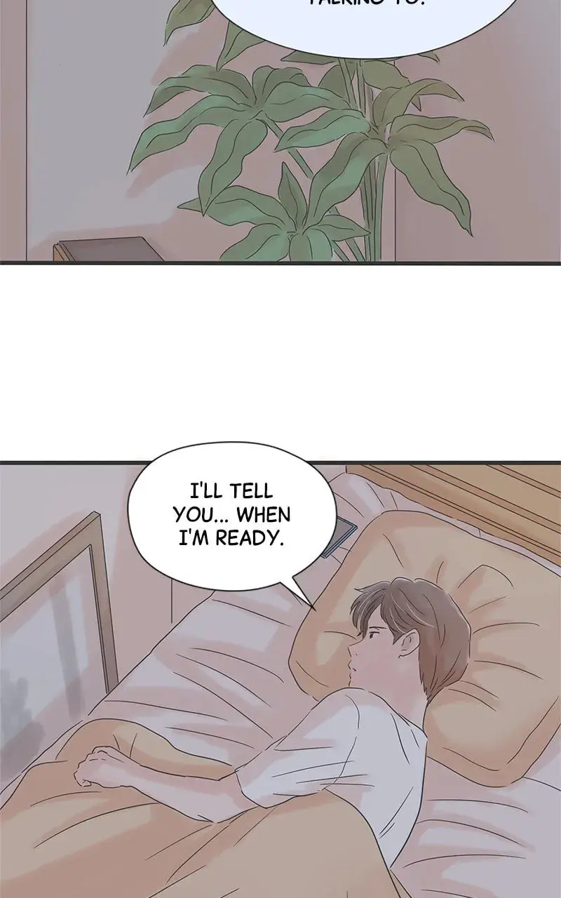 It Rains On Precious Days - Chapter 51 - Page 16