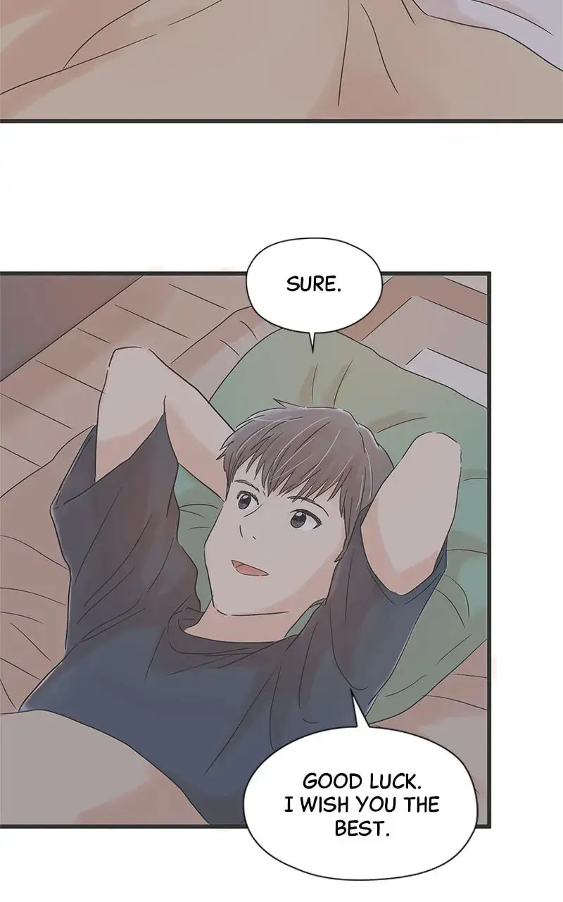 It Rains On Precious Days - Chapter 51 - Page 17