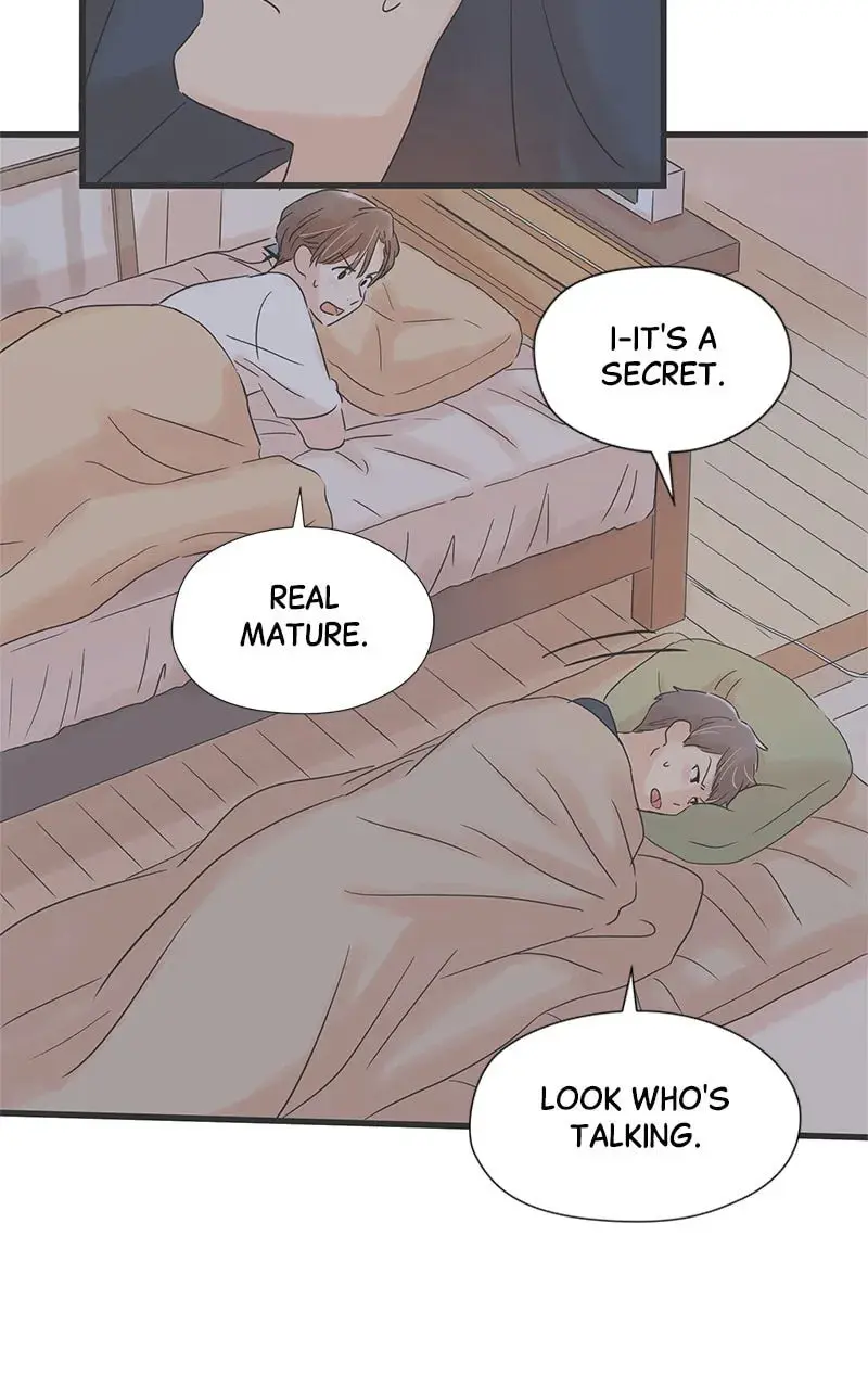 It Rains On Precious Days - Chapter 51 - Page 21