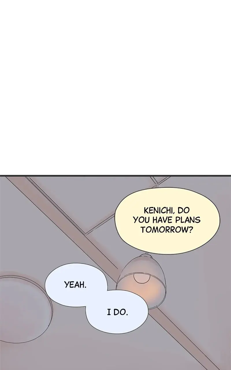 It Rains On Precious Days - Chapter 51 - Page 25