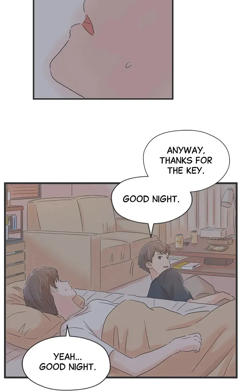 It Rains On Precious Days - Chapter 51 - Page 28