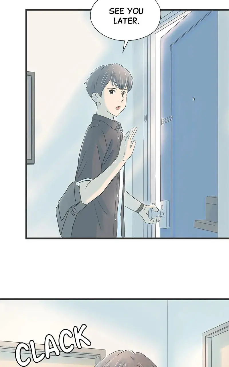 It Rains On Precious Days - Chapter 51 - Page 36