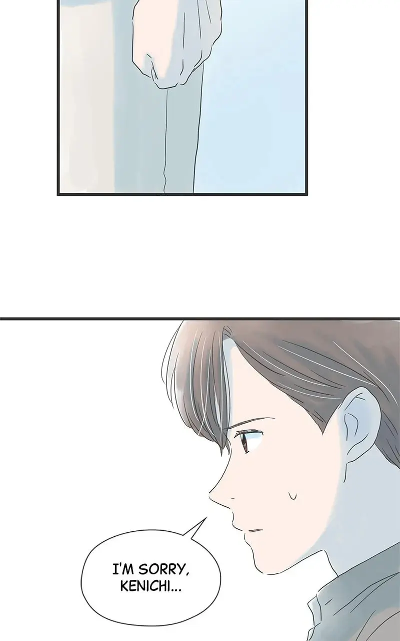 It Rains On Precious Days - Chapter 51 - Page 38