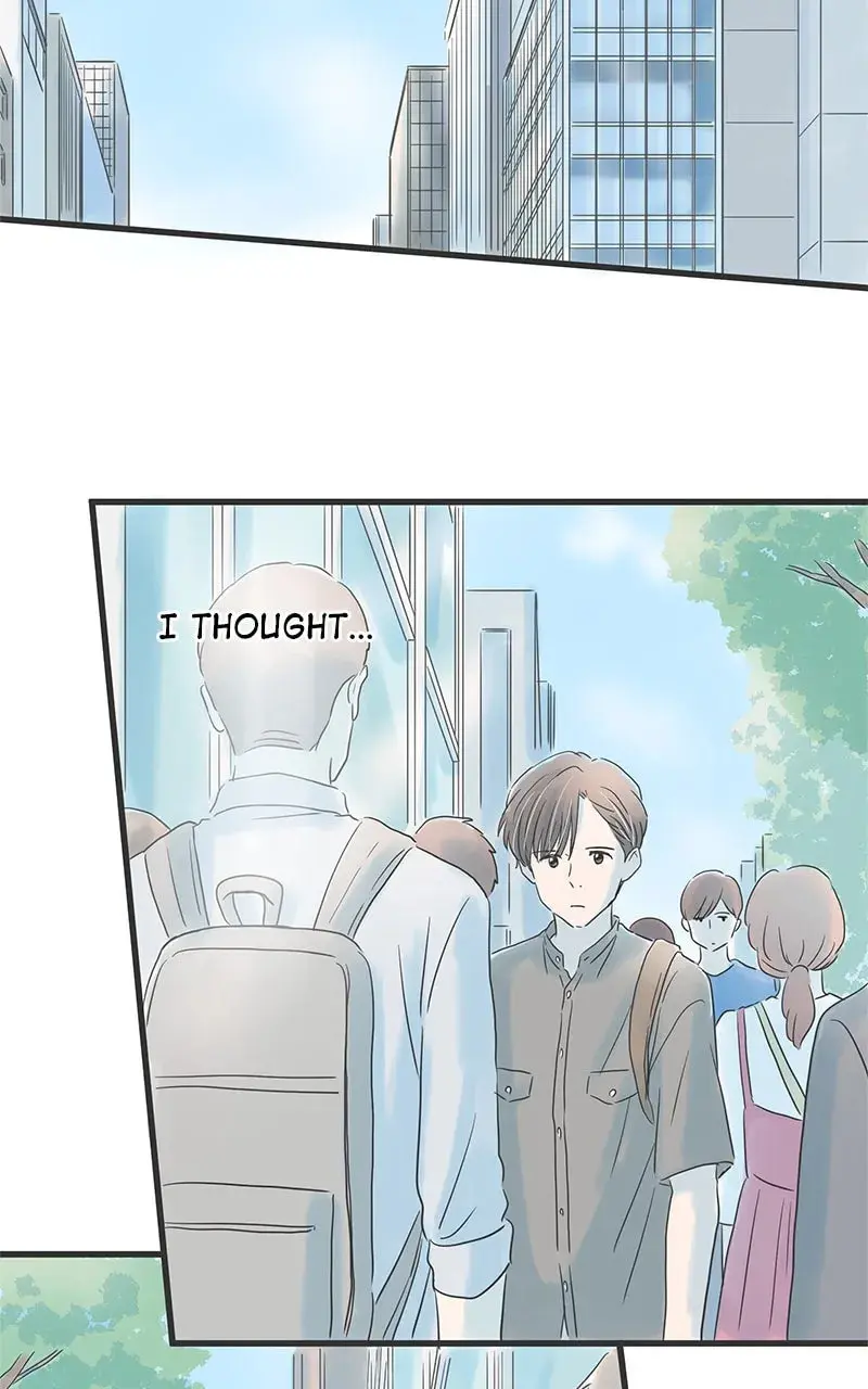 It Rains On Precious Days - Chapter 51 - Page 40
