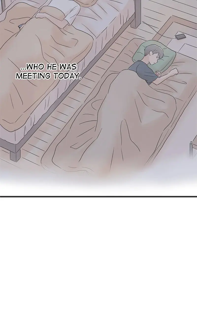 It Rains On Precious Days - Chapter 51 - Page 42