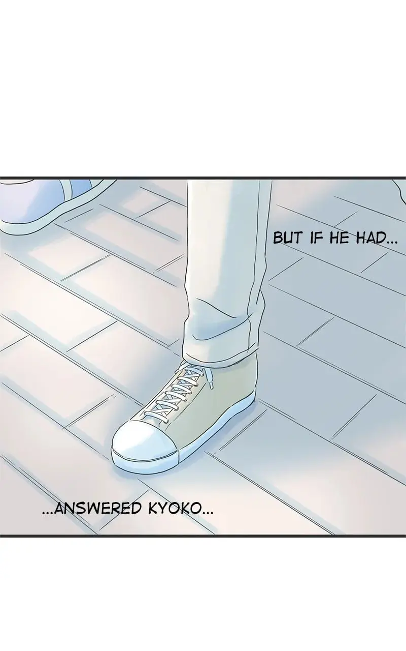 It Rains On Precious Days - Chapter 51 - Page 43