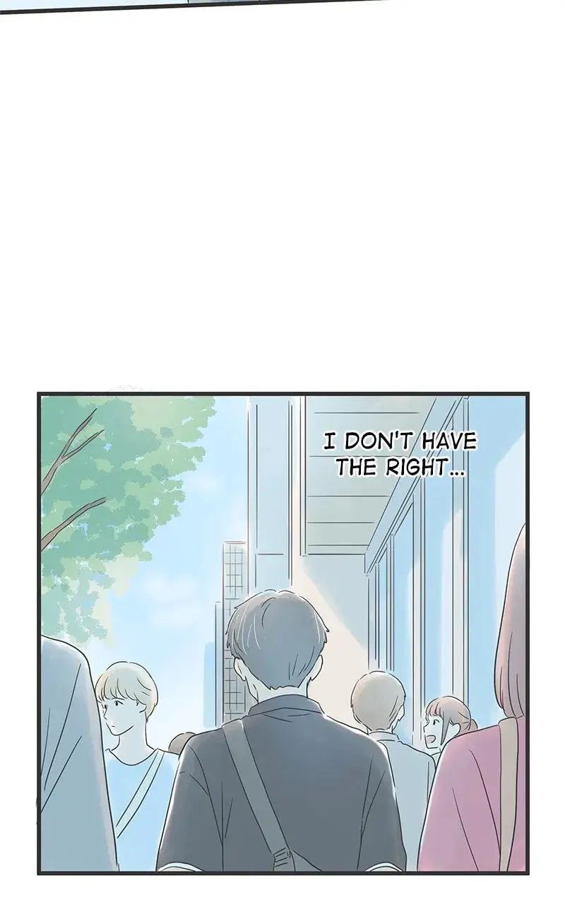 It Rains On Precious Days - Chapter 51 - Page 45