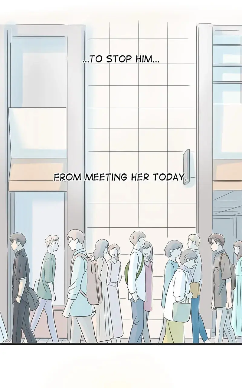It Rains On Precious Days - Chapter 51 - Page 46