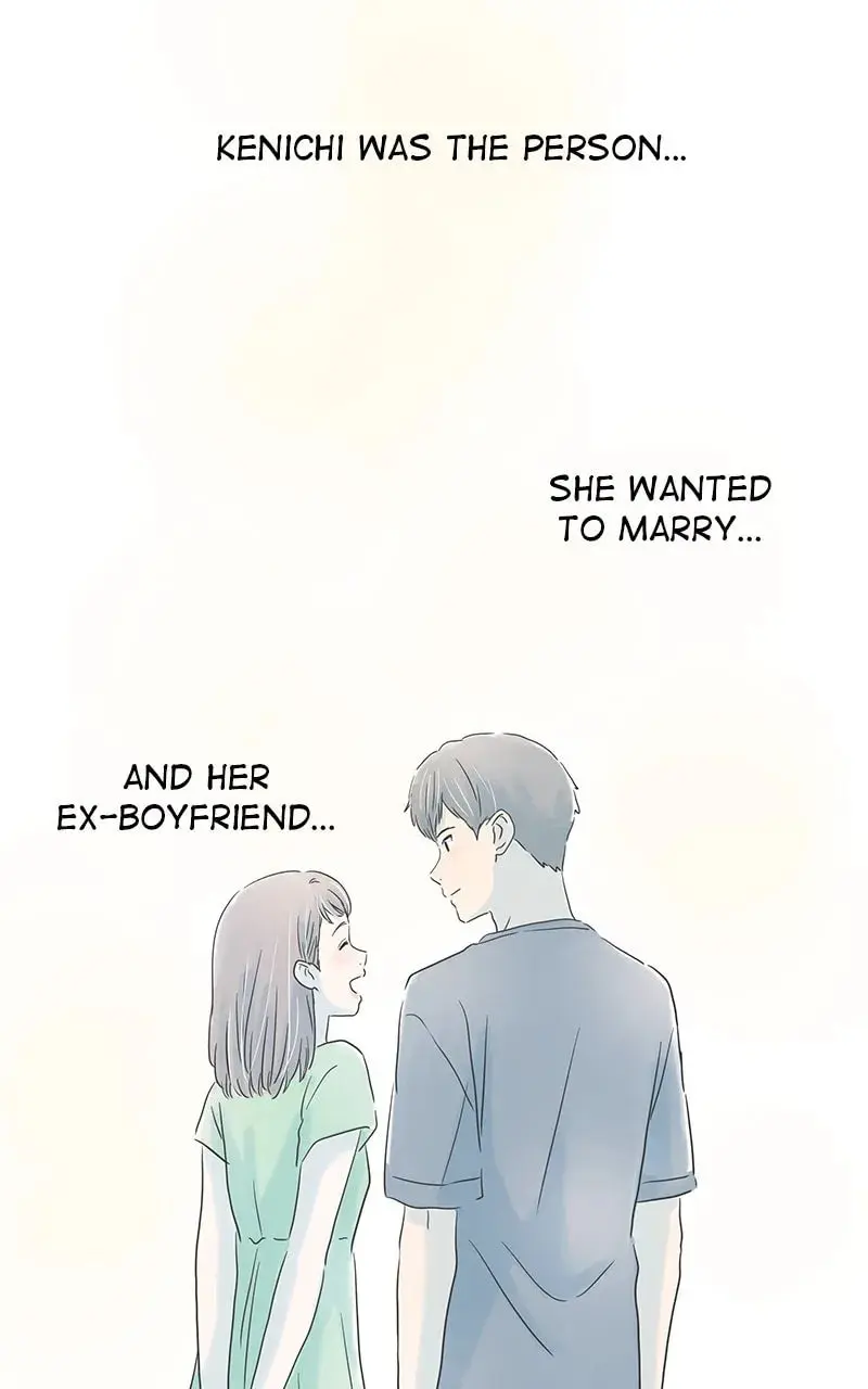 It Rains On Precious Days - Chapter 51 - Page 47