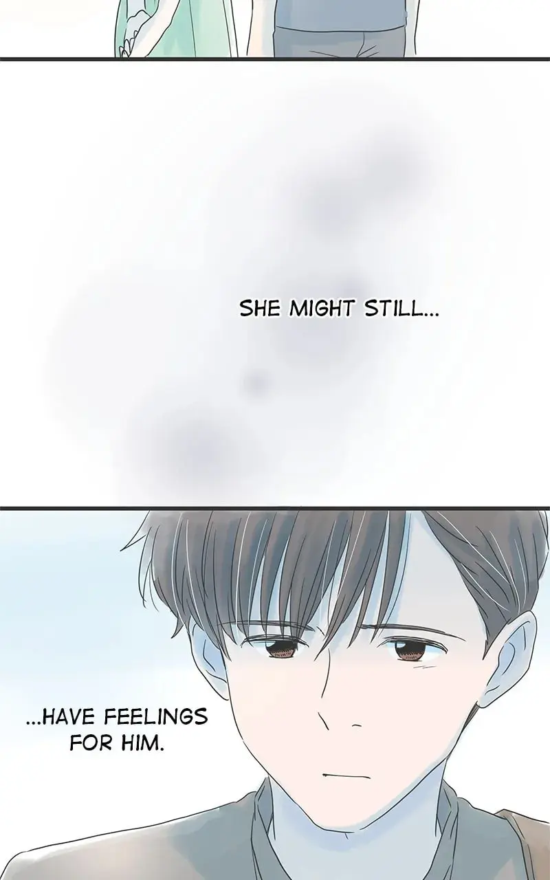 It Rains On Precious Days - Chapter 51 - Page 48