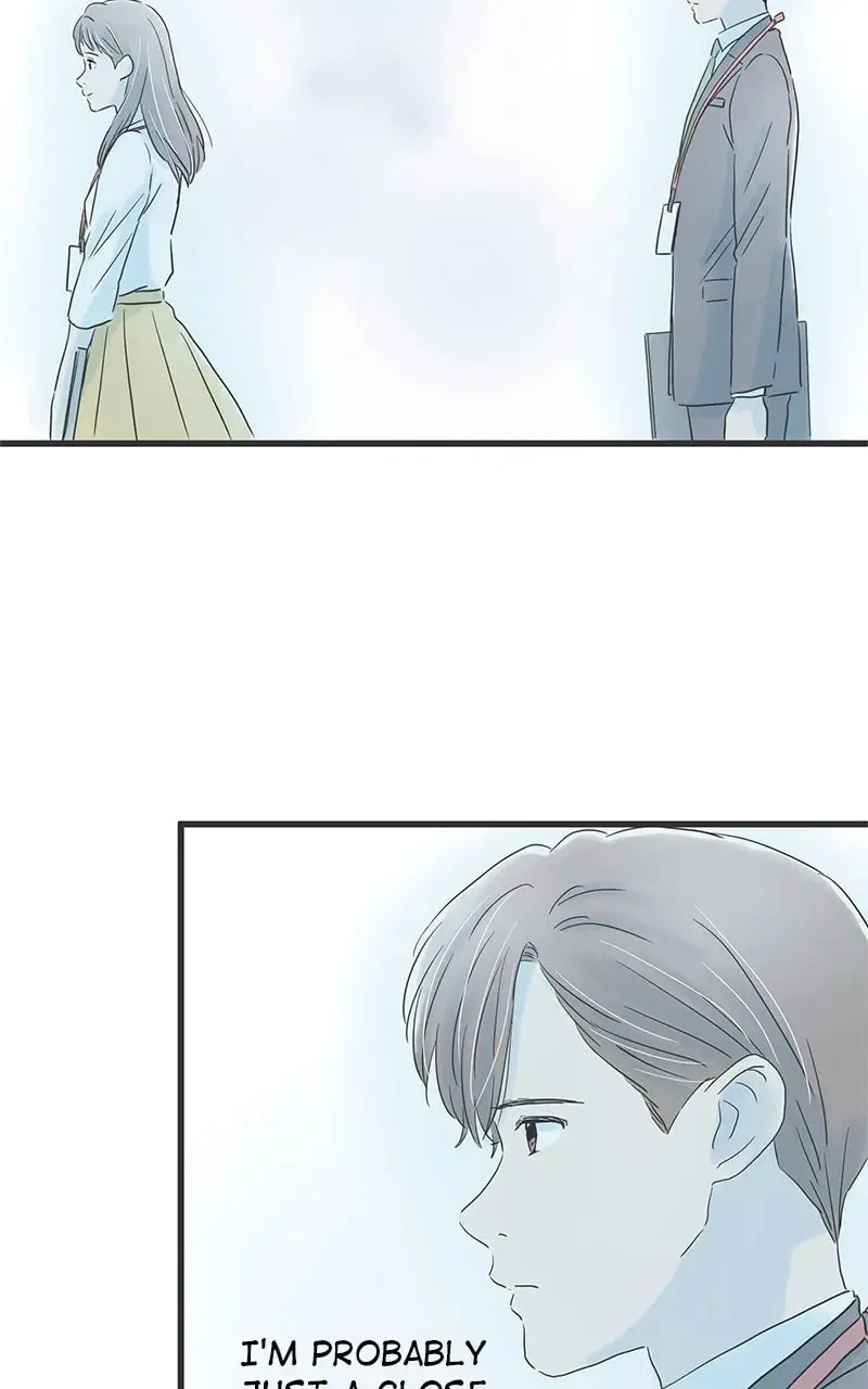 It Rains On Precious Days - Chapter 51 - Page 51