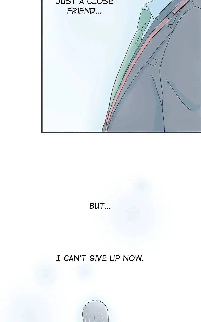 It Rains On Precious Days - Chapter 51 - Page 52