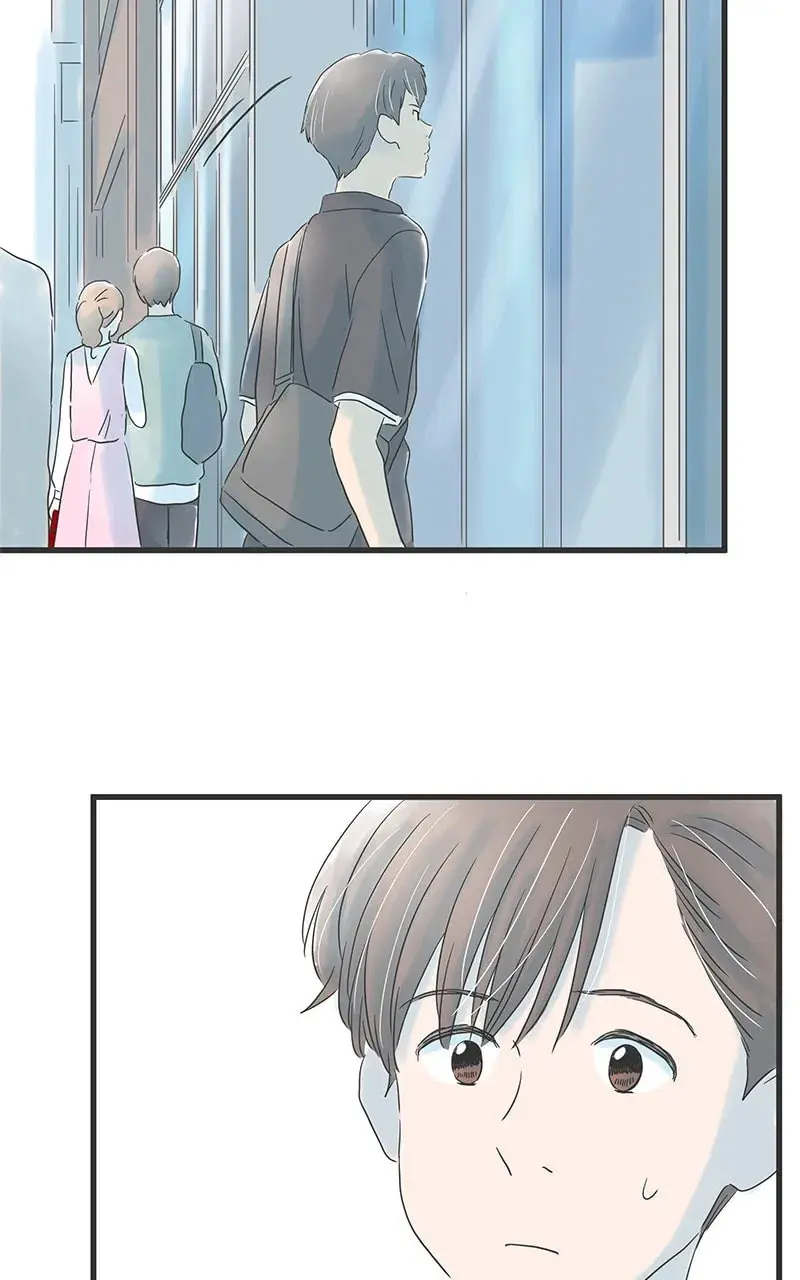 It Rains On Precious Days - Chapter 51 - Page 55