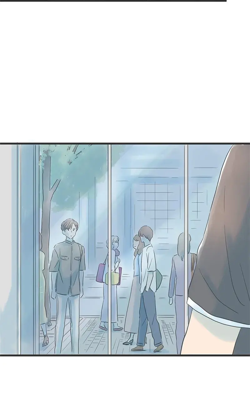It Rains On Precious Days - Chapter 51 - Page 59