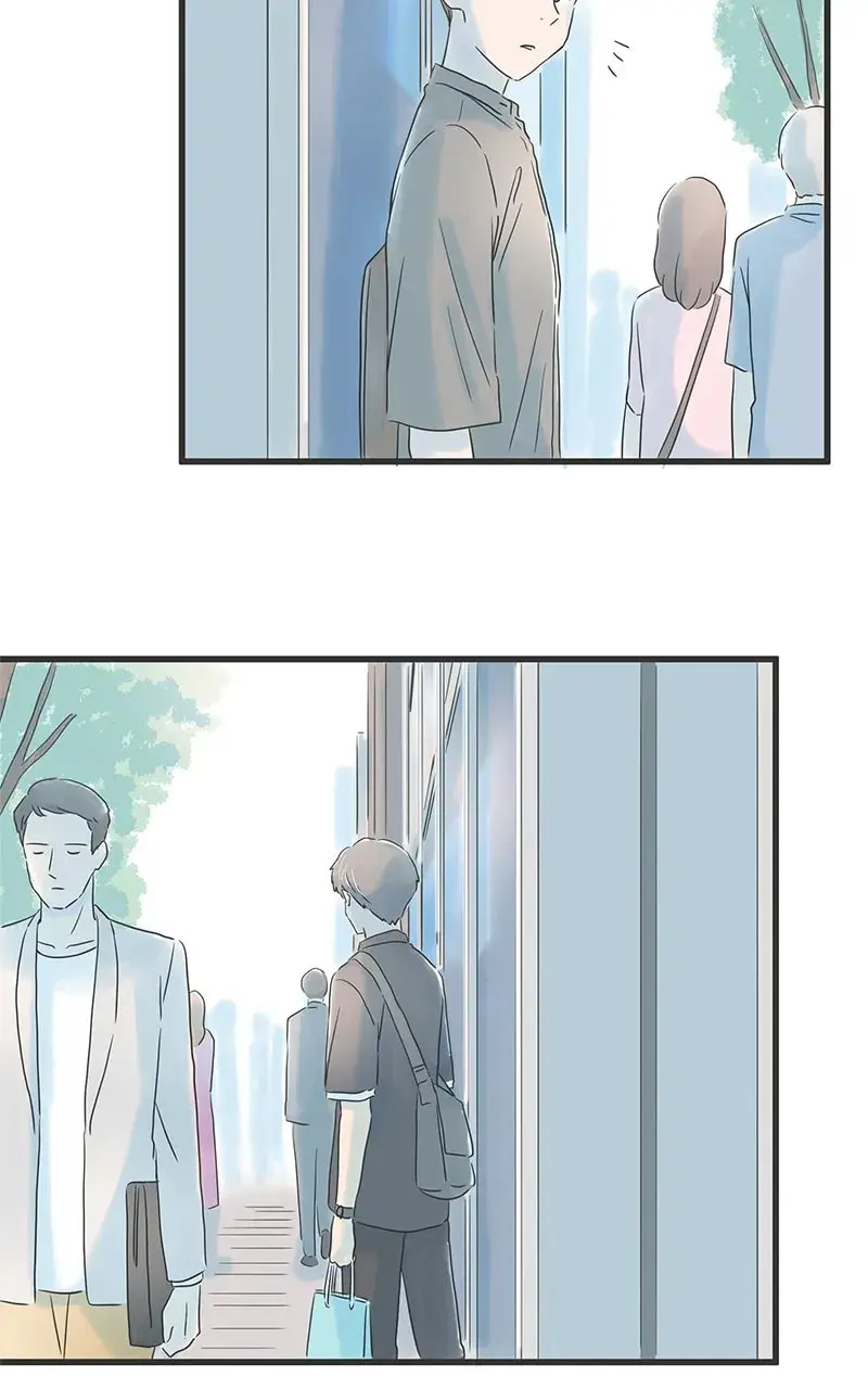 It Rains On Precious Days - Chapter 51 - Page 62