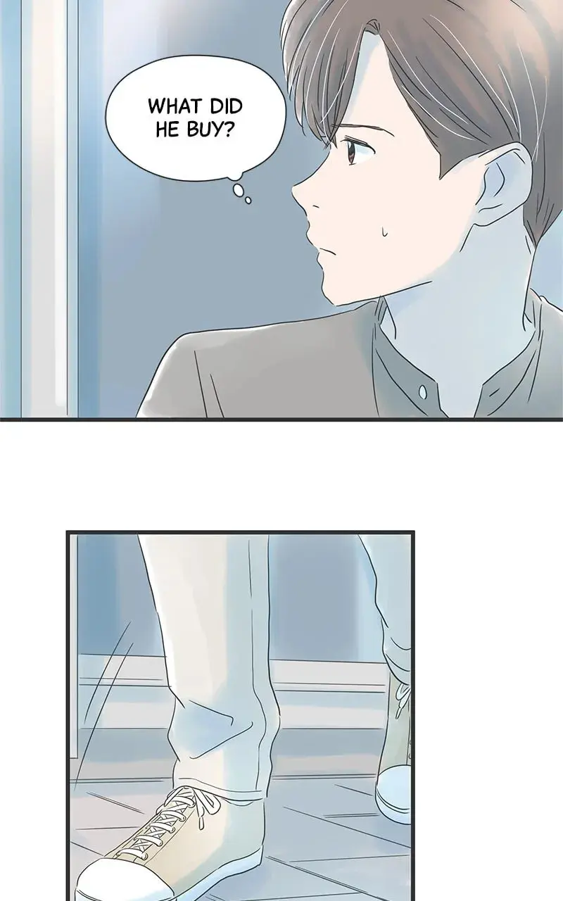 It Rains On Precious Days - Chapter 51 - Page 64