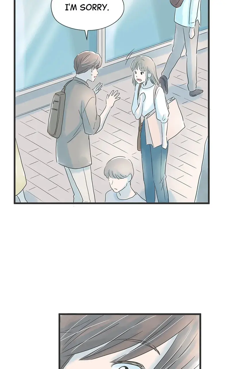 It Rains On Precious Days - Chapter 51 - Page 66