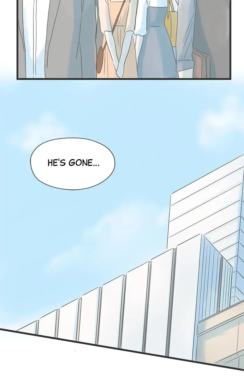It Rains On Precious Days - Chapter 51 - Page 68