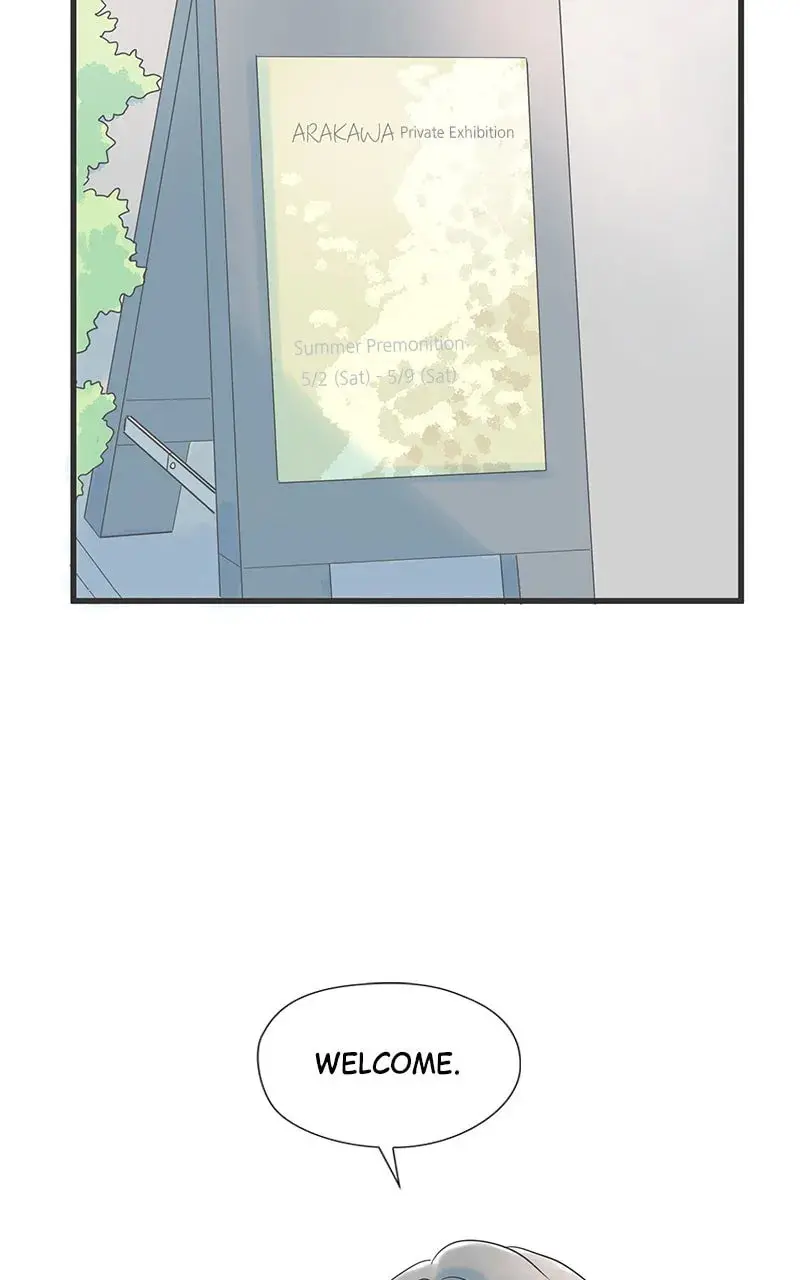 It Rains On Precious Days - Chapter 51 - Page 73