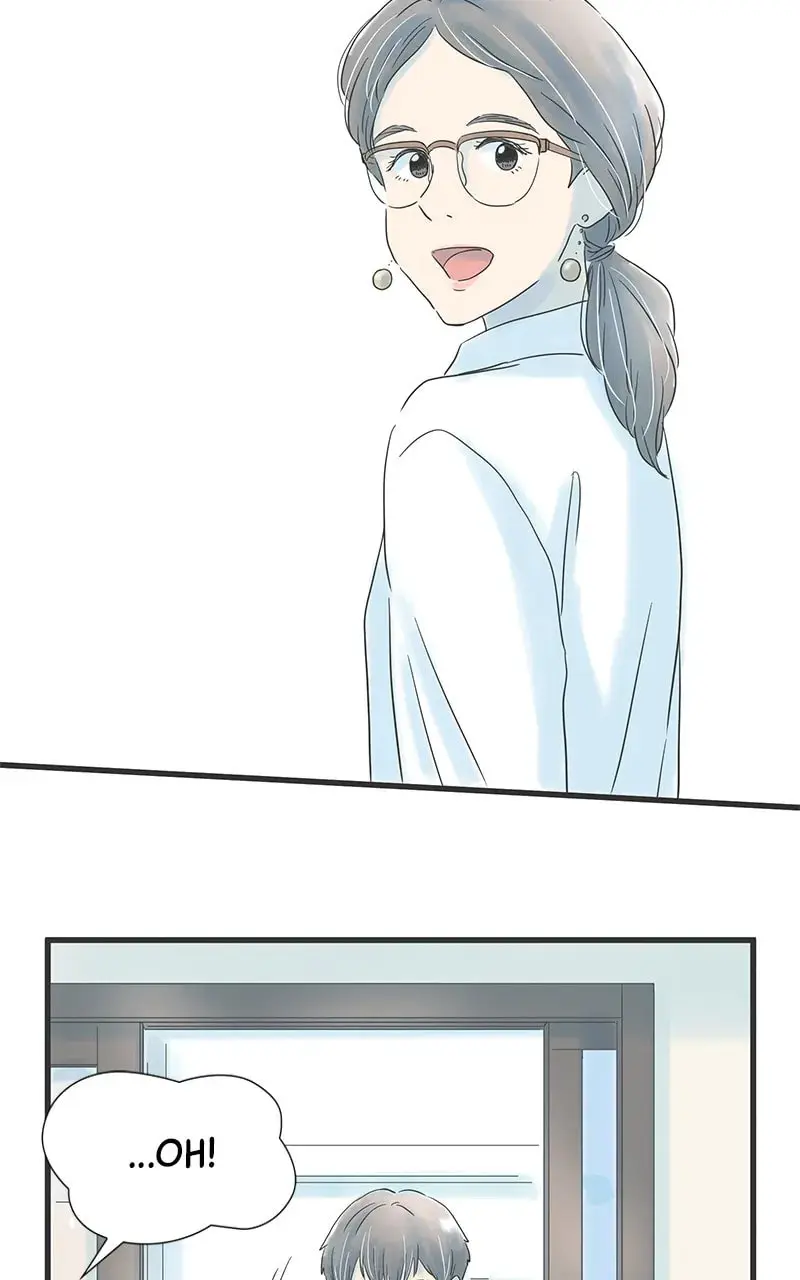 It Rains On Precious Days - Chapter 51 - Page 74